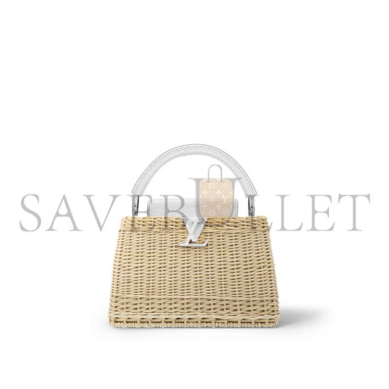 l0vis Vvtt0n capucines bb n85520 (27*17*14cm)